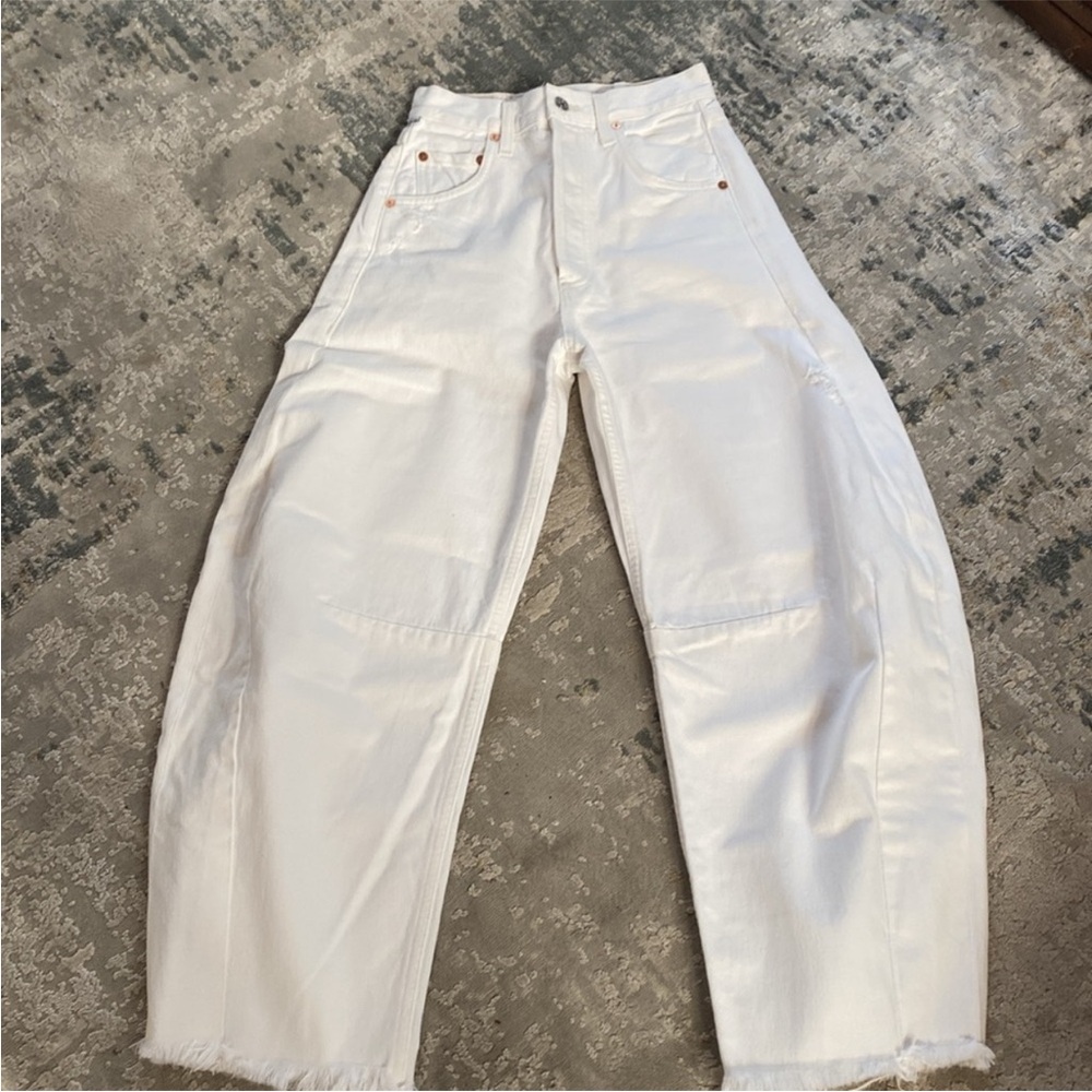 Citizen of humanity horseshoe jeans 23